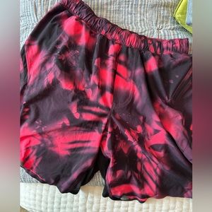 Men’s NEW Lululemon Shorts